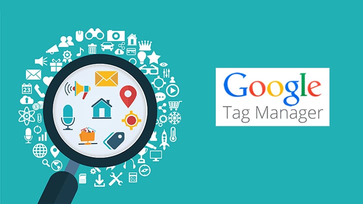 Belajar Google Tag Manager