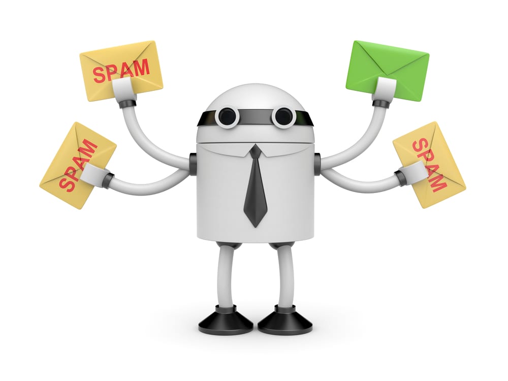 Saring Pengunjung Spam di Google Analytics