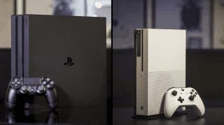 PS4 Pro