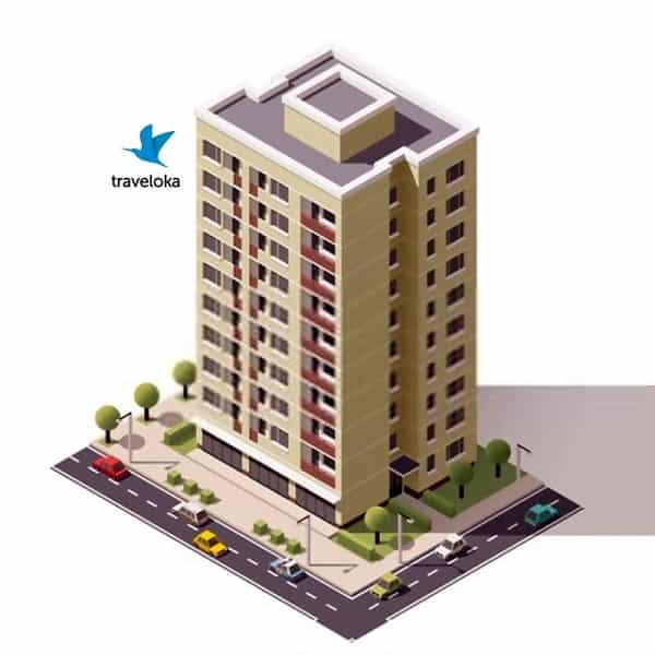 Sewa Apartemen Saat Liburan