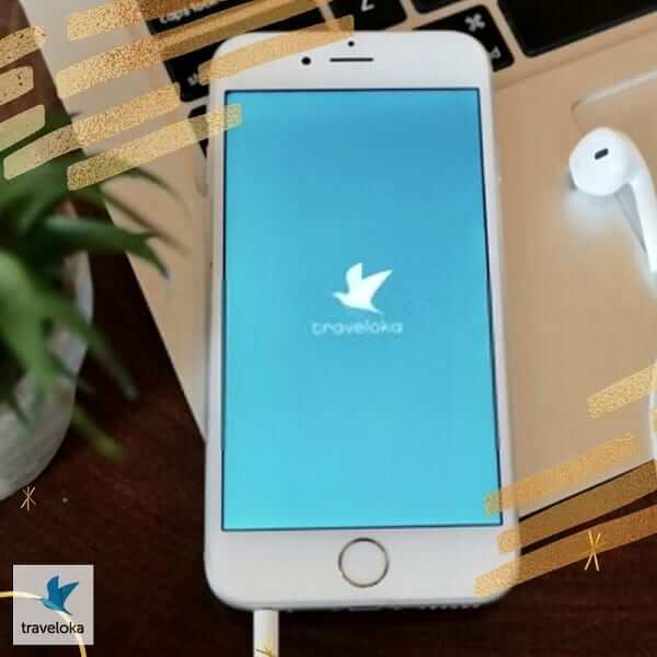 fitur menarik yang ada di Traveloka