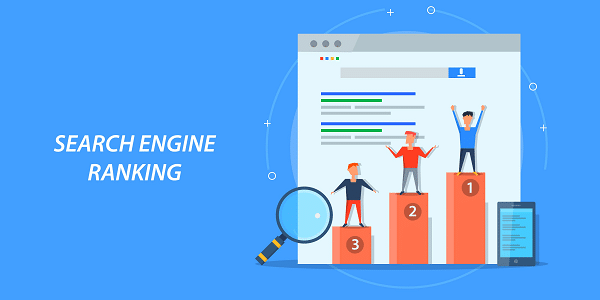 Cek Ranking Website