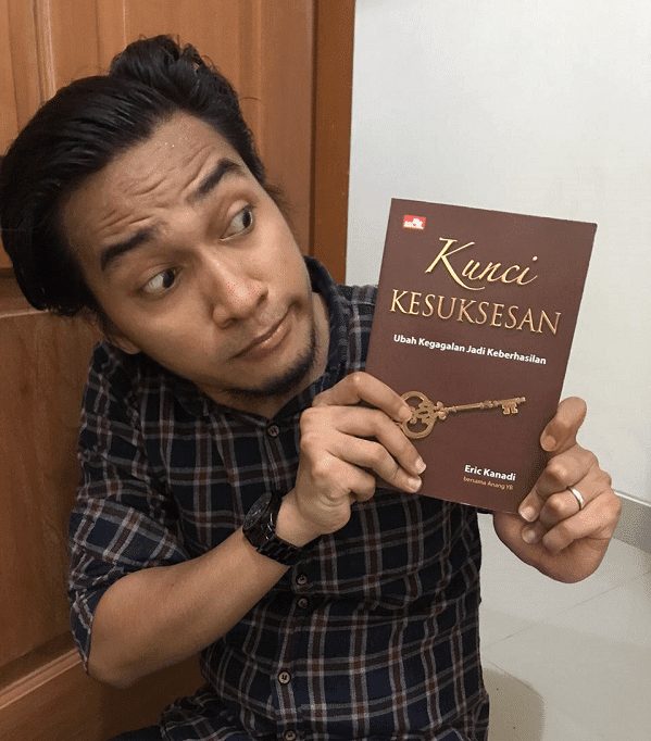 Kunci Kesuksesan