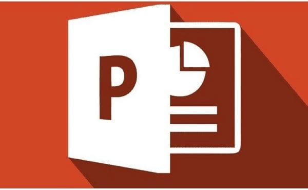 Font Powerpoint Berubah