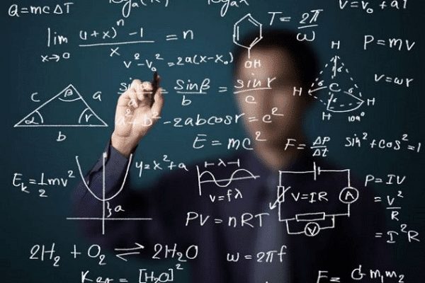 Kumpulan Rumus Matematika