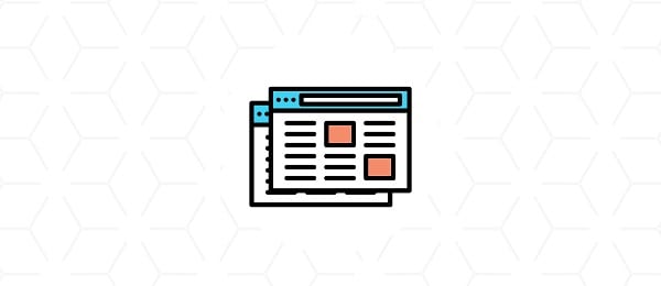 Link Tautan Menuju Tab Baru
