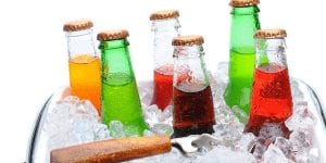 Menghilangkan Karat Dengan Minuman Soda