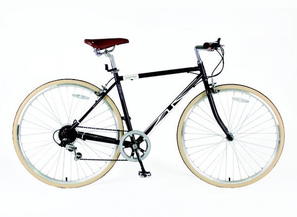 Road Bike 700 C London Taxi