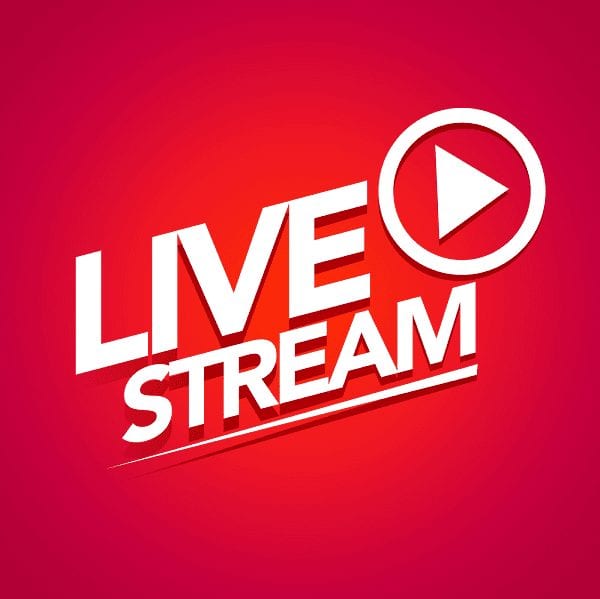 Streaming Youtube di PC