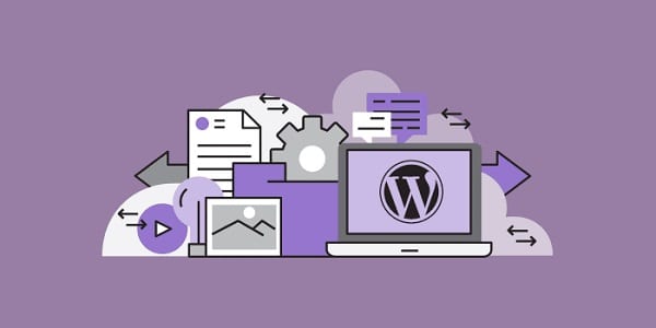 Tag dan Categories Blog WordPress