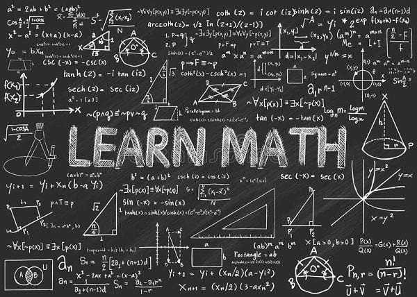 kumpulan rumus matematika SMP