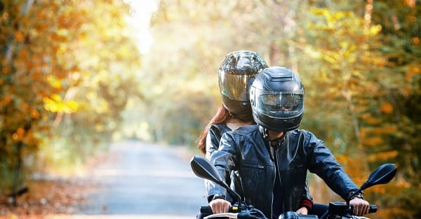 Pilih Bahan Helm