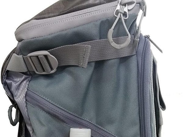 Ruang Pada Tas Ransel