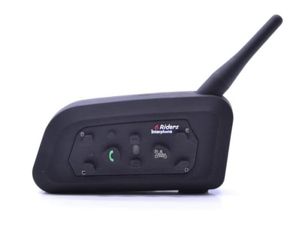 Intercom BT Rider V6