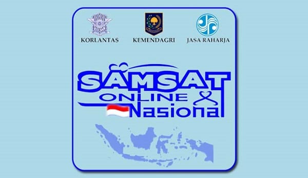 Cara Bayar Pajak Motor Online