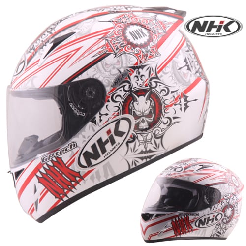 NHK GP Tech