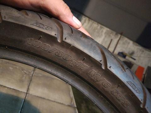 Perbedaan FDR Sport XR dan Sport XR Evo