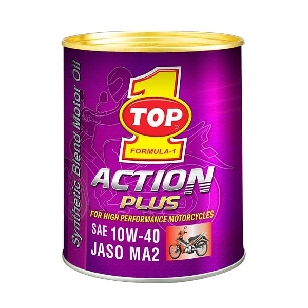 TOP 1 SMO Action Plus