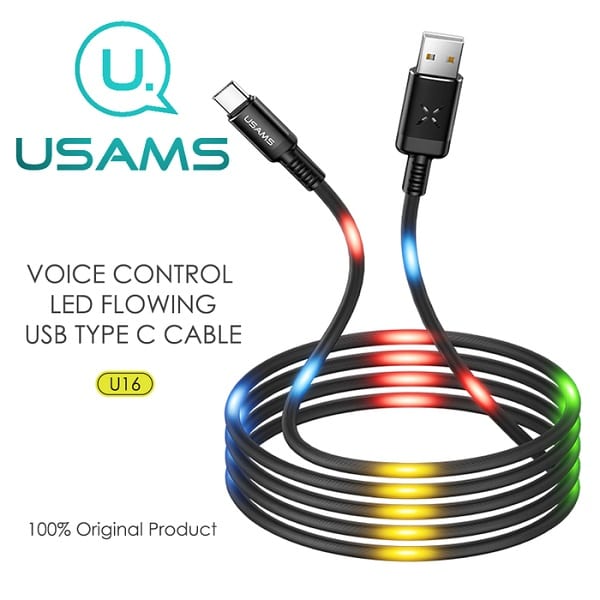 Usams U16