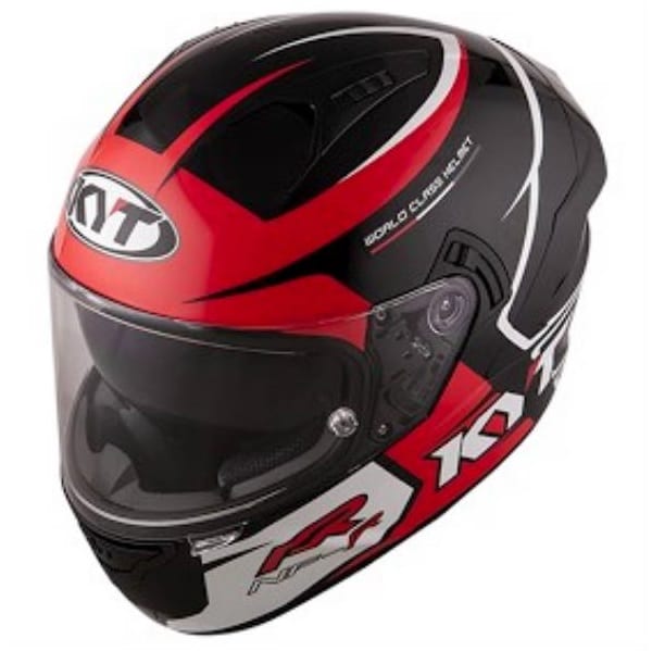 Desain Helm KYT NFR