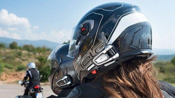 Jumlah Pengguna Intercom Helm