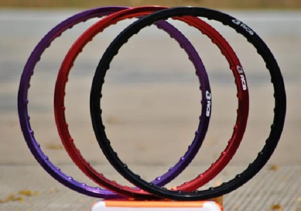 Merk Velg Motor