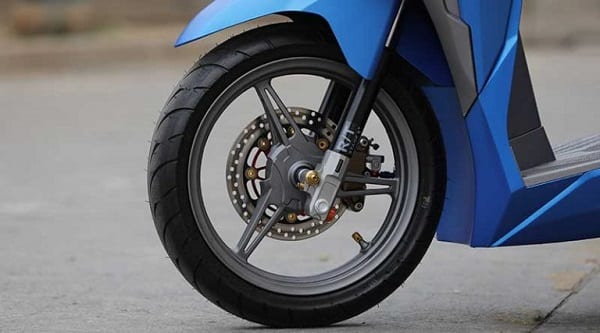 Tips Memilih Velg Motor