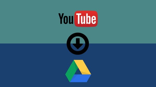 cara upload video