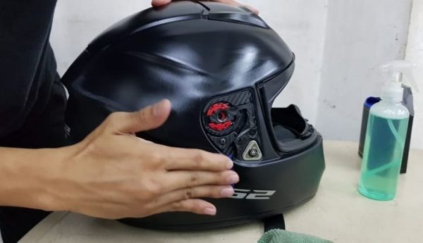 Coating Untuk Melindungi Goresan