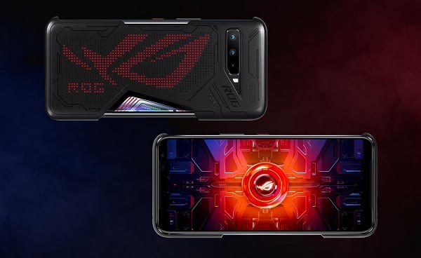 Kelebihan ROG Phone 3