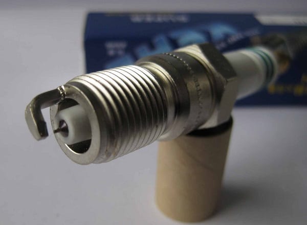 Keunggulan Busi Iridium
