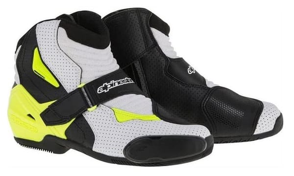 Sepatu Alpinestars Smx-1 R Vented Harian