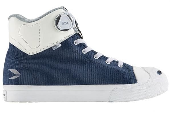 Sepatu Touring RS Taichi OutDry BOA