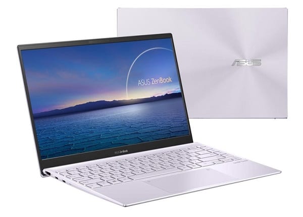 ZenBook 14 (UM425)