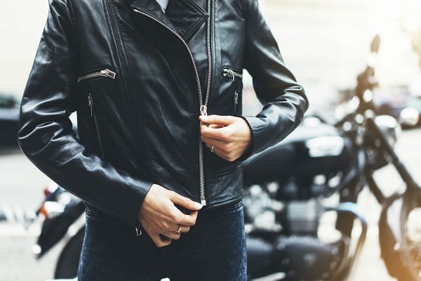 Tips Memilih Jaket Motor