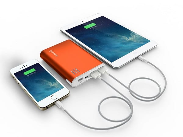 Merk Power Bank iPhone