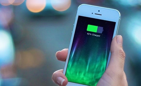 Cara Menghemat Baterai iPhone