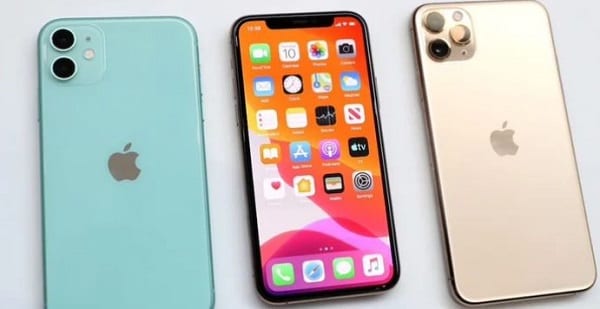 Kekurangan iPhone 11