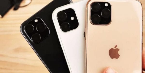 Kelebihan Menggunakan iPhone 11