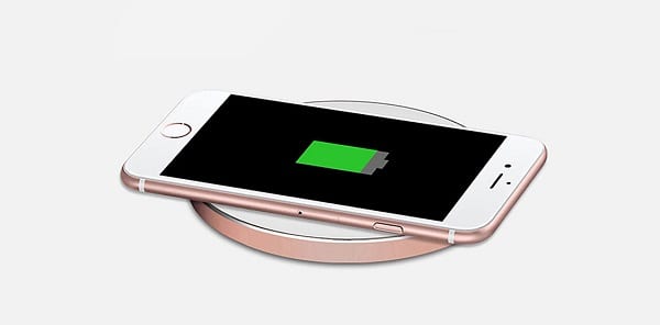 Memilih Wireless Charger