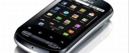 Handphone Android Murah Dari LG
