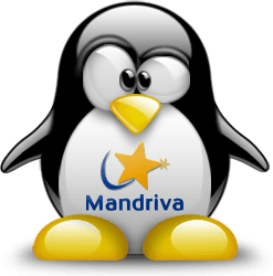 Cara Instalasi Linux Mandriva