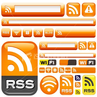 Kumpulan RSS Feed Situs Berita Online