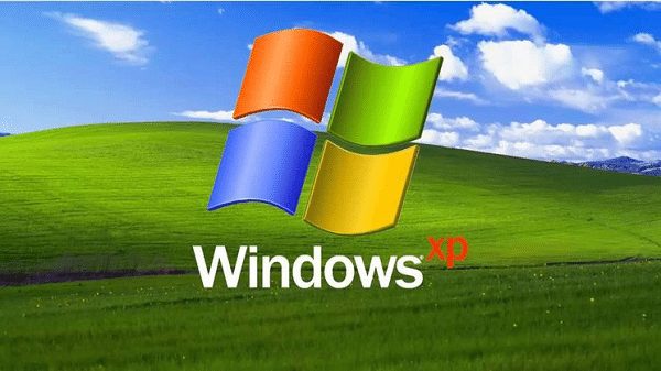 Mempercepat Windows XP