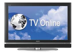 Situs TV Online Streaming