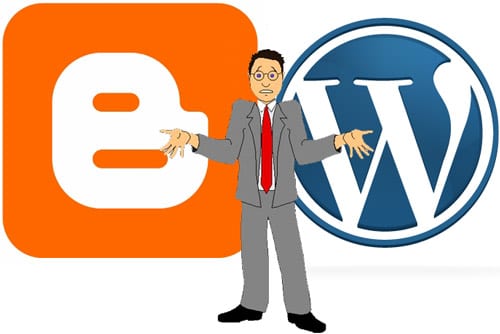 Kelebihan WordPress dibanding Blogspot