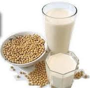 Manfaat Susu Kedelai Bagi Kesehatan
