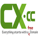 Domain Gratis Cx.Cc Untuk Blog Anda