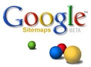 Membuat Google Sitemap Pada Blogspot