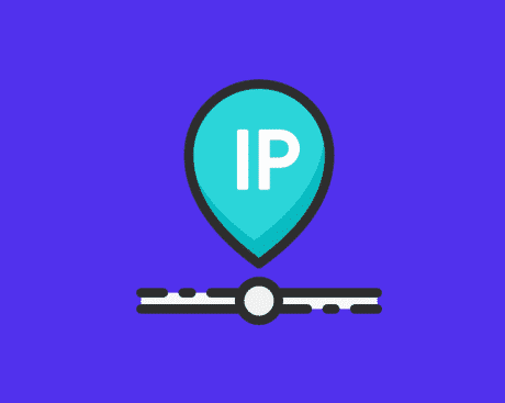 Cara melihat alamat IP